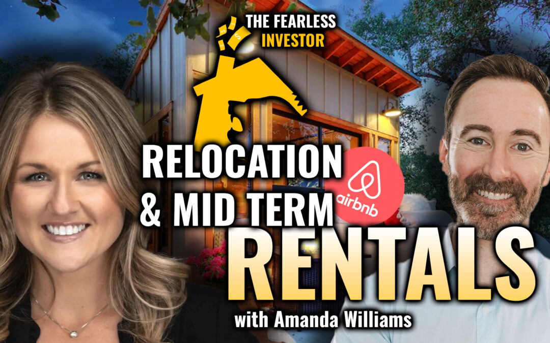 How Relocation Tenants Have Helped Amanda Williams Build Her Dream Business